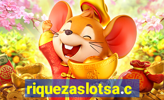 riquezaslotsa.com