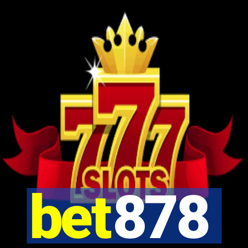 bet878