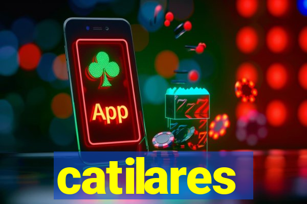 catilares