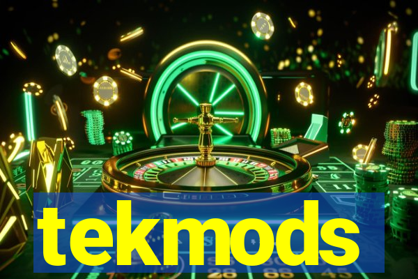 tekmods