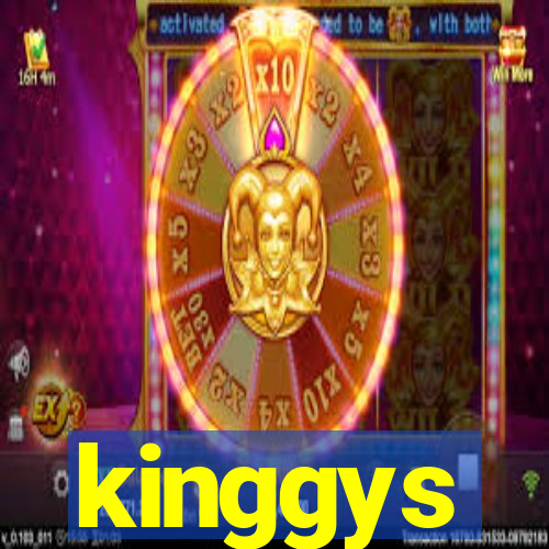 kinggys