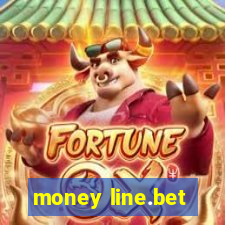 money line.bet