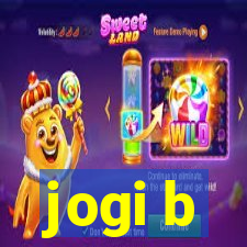 jogi b