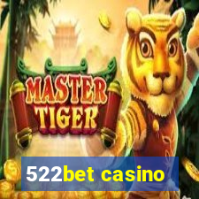 522bet casino