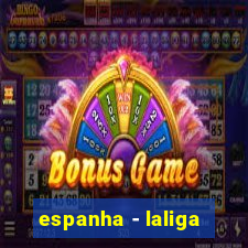 espanha - laliga