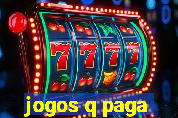 jogos q paga