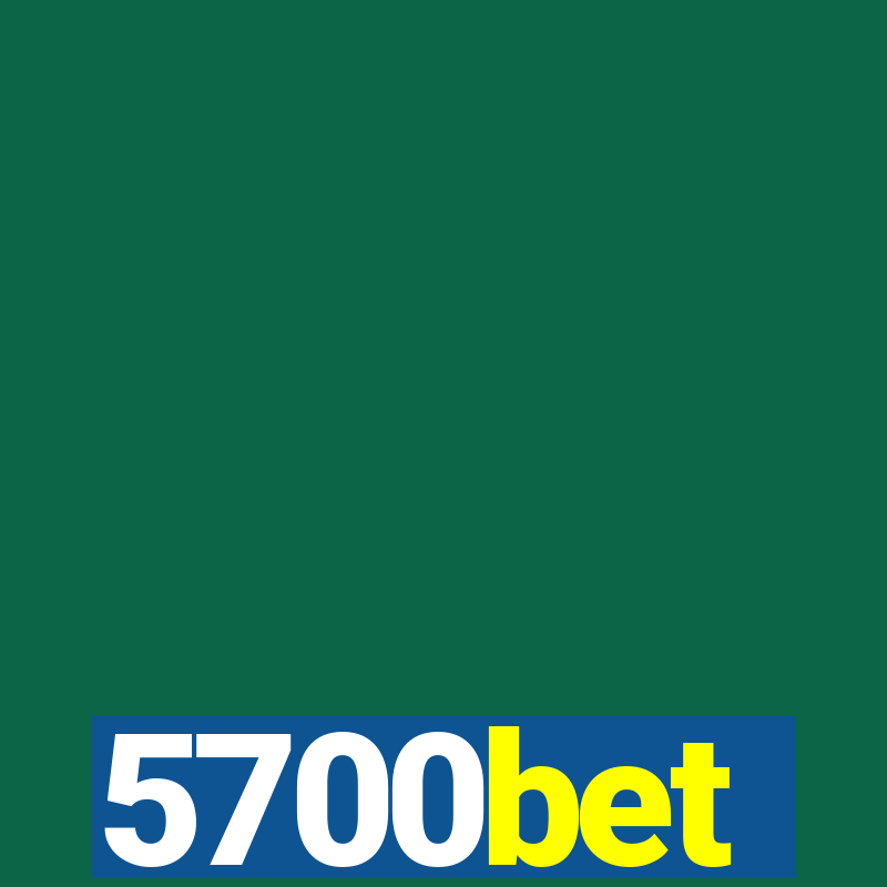 5700bet