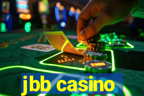 jbb casino