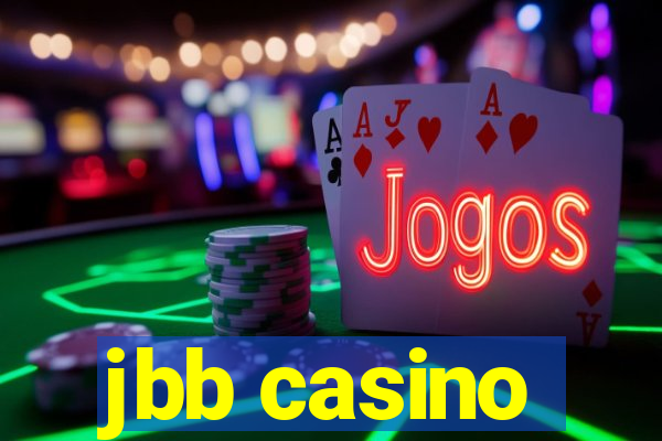 jbb casino