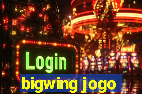 bigwing jogo