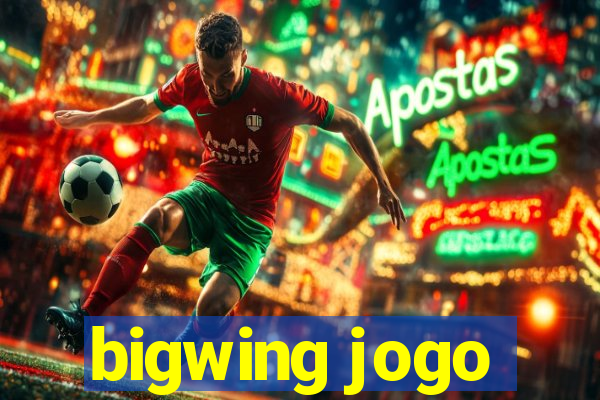 bigwing jogo