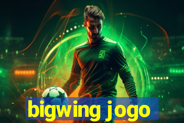 bigwing jogo