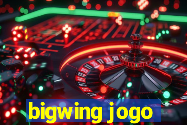 bigwing jogo