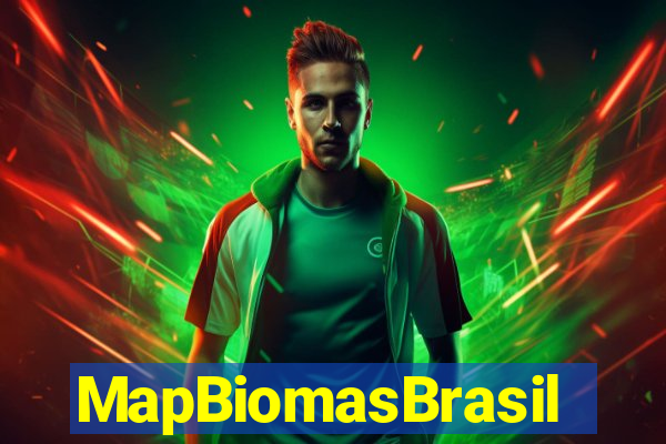 MapBiomasBrasil