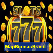 MapBiomasBrasil