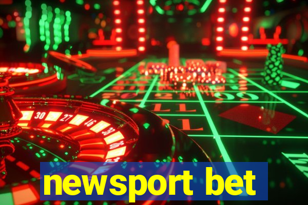 newsport bet