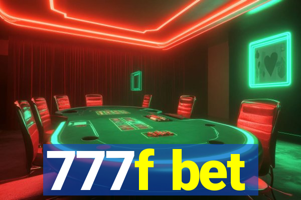 777f bet