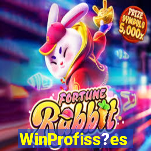 WinProfiss?es