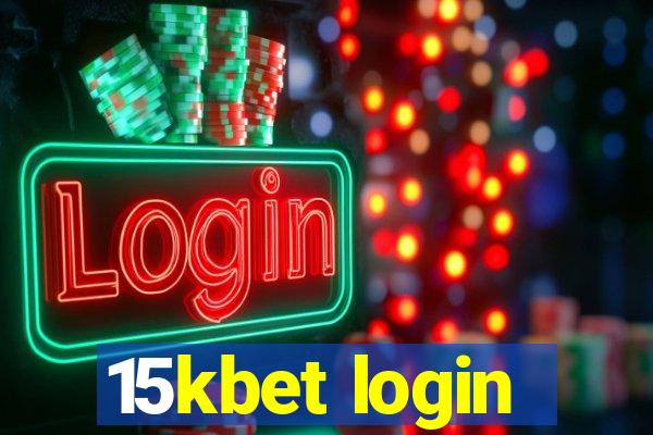 15kbet login