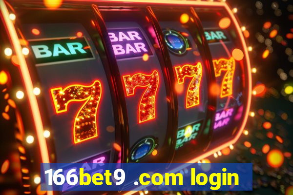 166bet9 .com login