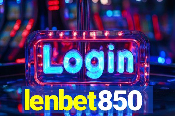 lenbet850