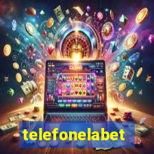 telefonelabet