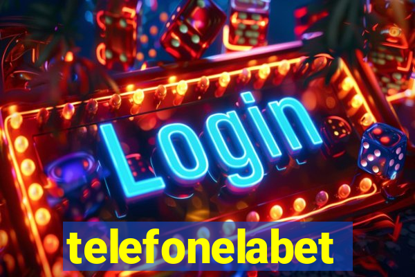 telefonelabet