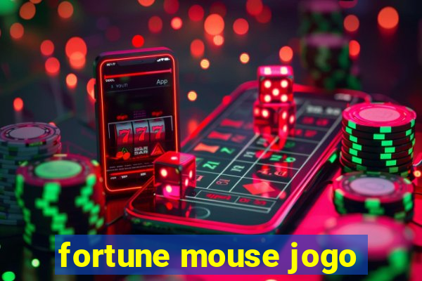 fortune mouse jogo