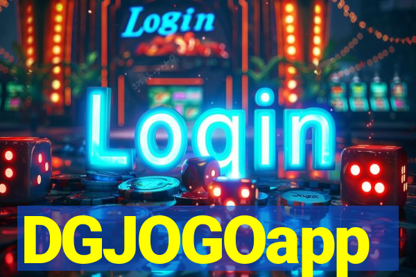 DGJOGOapp