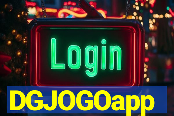 DGJOGOapp