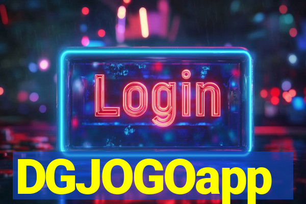 DGJOGOapp