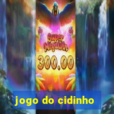 jogo do cidinho