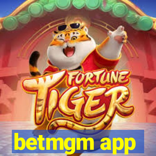 betmgm app