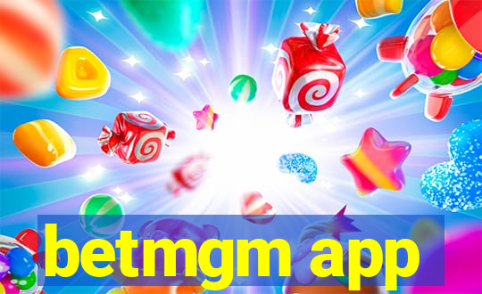 betmgm app