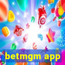 betmgm app