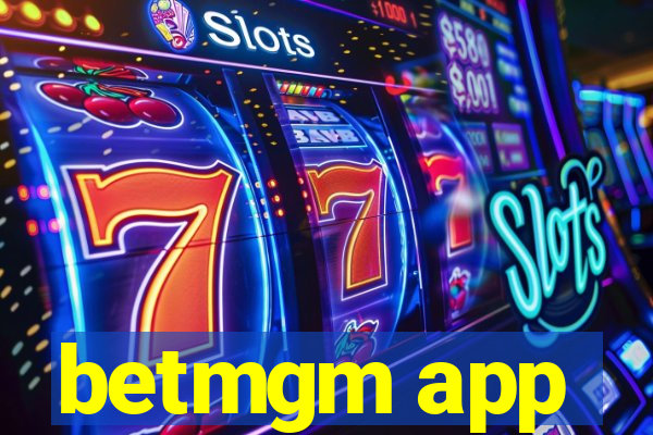 betmgm app