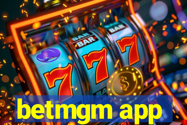 betmgm app