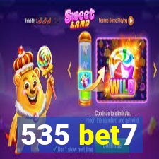 535 bet7