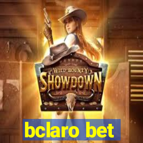 bclaro bet