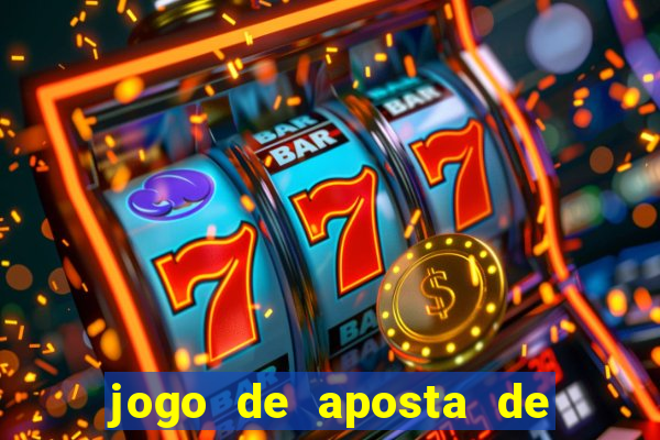 jogo de aposta de 10 reais