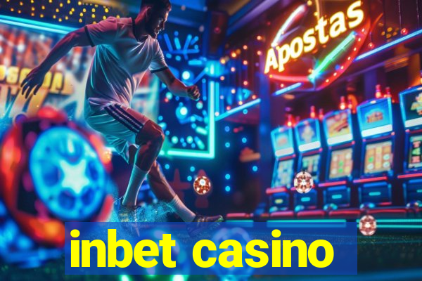 inbet casino