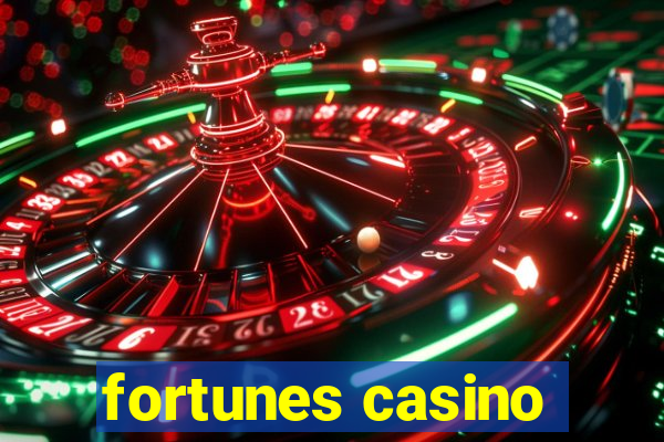 fortunes casino