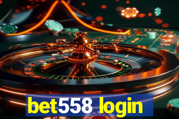 bet558 login