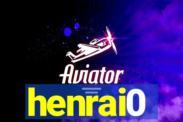 henrai0