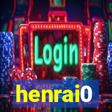 henrai0