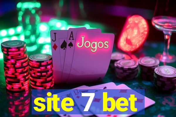 site 7 bet