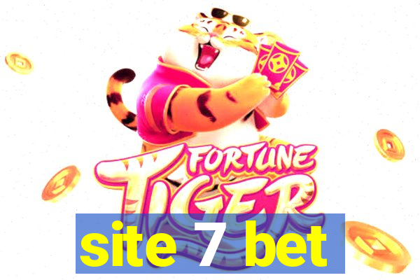 site 7 bet