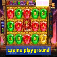 casino playground