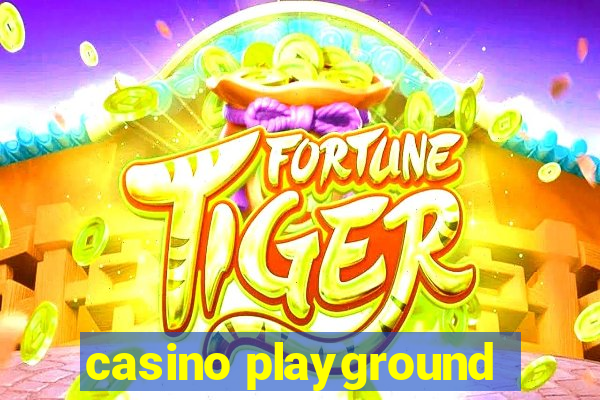 casino playground