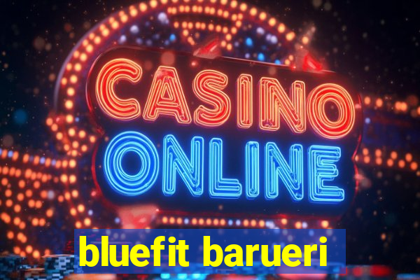 bluefit barueri